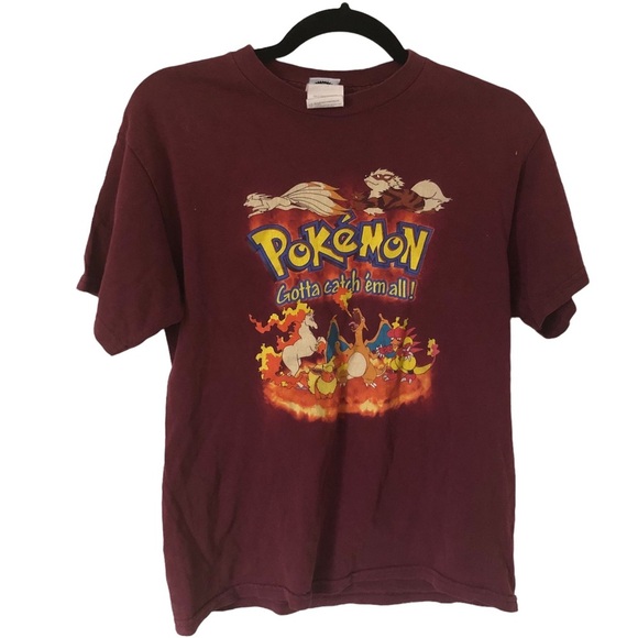 POKÉMON T-Shirt - Picture 1 of 7